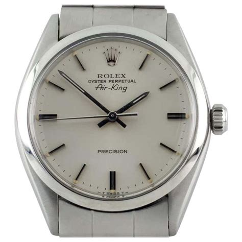 Rolex Oyster perpetual lug to